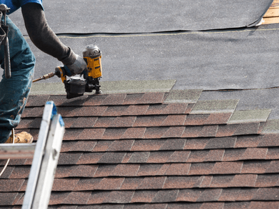 About Roof Repair Experts Ryder, ND